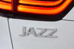 Honda Jazz e:HEV 2020 года (EU)